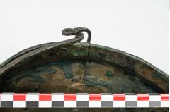Foto von Bronzesitula (NHMW-PRAE-025261)